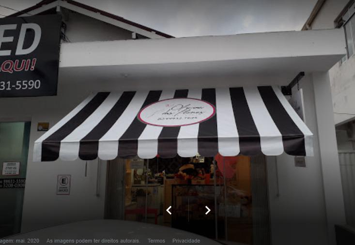 Toldo Automático